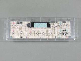 New OEM GE Oven Oven Control Board WB27K10355  