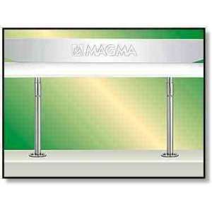  Magma T10511 Table Height Extension Sets: Furniture 