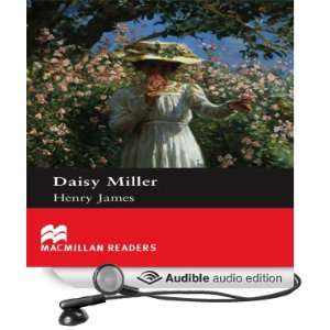  Daisy Miller (Audible Audio Edition) Henry James, Rachel 