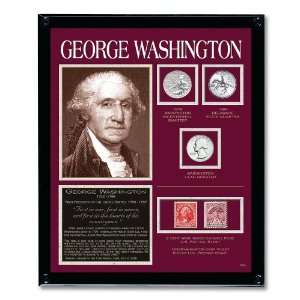 George Washington Tribute Collection