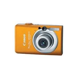  Canon PowerShot SD1200IS 10MP Digital Camera w/3x Optical 