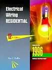 Electrical Wiring, Residential by Ray C. Mullin (1996, Paperback 