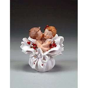    Giuseppe Armani Figurines Innocent Love 7564 C