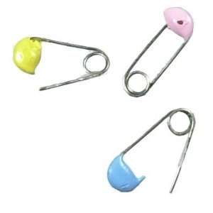  Dollhouse Miniature Baby Safety Pins Toys & Games