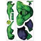 Roomates Roommate RMK1484GM The Incredible Hulk Giant Wall Decal