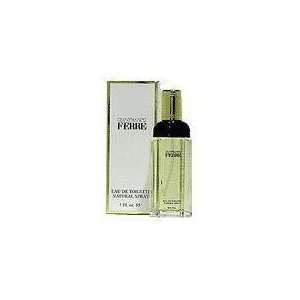  Gian Franco Ferre Perfume for Women 1.7 oz Eau De Toilette 