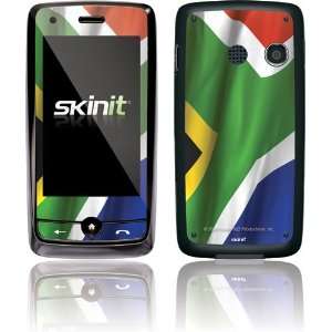  South Africa skin for LG Rumor Touch LN510/ LG Banter 
