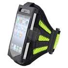 eForCity Deluxe ArmBand compatible with Apple iPod touch 2nd / 3rd Gen 