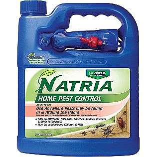 Natria Home Insect Control Ready To Use, 64 ounce  Bayer Lawn & Garden 