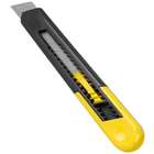   Hand Tools 10 151 18MM Quick Point Utility Knife Breakaway Blade