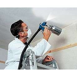   Pro  Earlex Tools Painting & Supplies Power Sprayers & Spray Guns