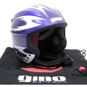 Giro Talon Snowboard / Ski Helmet Size XXLarge  Sports 