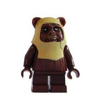  Jawa   LEGO Star Wars Figure: Toys & Games