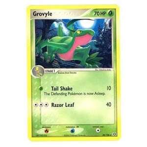  Pokemon   Grovyle (28)   EX Emerald: Toys & Games