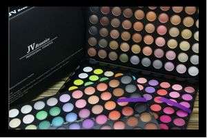 Pro (JV 180 ) color eye shadow blush makeup palette eyeshadow for 