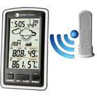 Ambient Weather WS 1285 Wireless Weather Station with Thermometer 