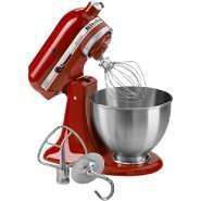 KitchenAid Ultra Power 4.5 qt. Stand Mixer   Empire Red at 