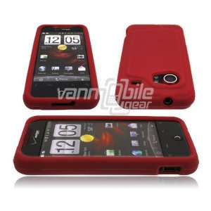   Skin Case for HTC Droid Incredible (Verizon Wireless): Everything Else