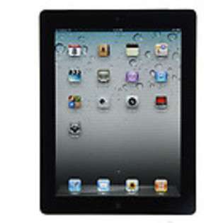 Apple iPad 2 MC770LL/A Tablet (32GB, Wifi, Black) NEWEST MODEL at 