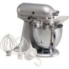 KitchenAid Artisan Series 5 qt. Stand Mixer   Buttercup