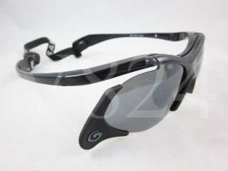 GARGOYLES Sunglasses ROVER Black / Smoke 4736019  