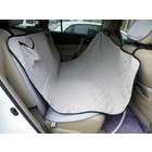 CUSCUS Waterproof Back Seat Pet Hammock Car Seat Cover