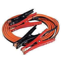   Wire  DieHard Automotive Battery Accessories Jumper Cables