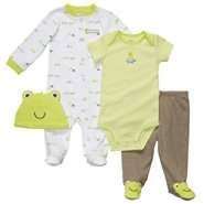 Baby Infant Clothing, body suits, jumpers, pantsets, onesies   