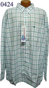 Wrangler George Strait Shirt with Buttons Size: 2XL  