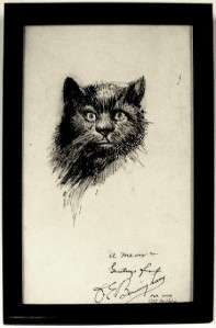 as gifts portraits of cats this and other drawings in the portfolio by 