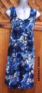 Jostar sleeveless knee length no iron dress many colours plus size 2X 