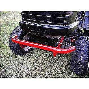     Craftsman Lawn & Garden Tractor Attachments Tractor Bumpers