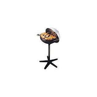   Barbeque Grill  George Foreman Outdoor Living Grills & Outdoor Cooking