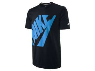 Nike Store France. Tee shirt Nike DL Biggie Futura pour Homme
