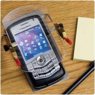 Maxi Aids iPod Blackberry 2x Portable Small Screen Magnifier (606732 