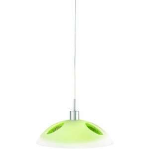   Philips 40242/33/48 Roomstylers Pendant Light, Green