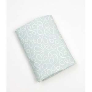  Finley Nursery Baby Bedding Fitted Sheet: Baby