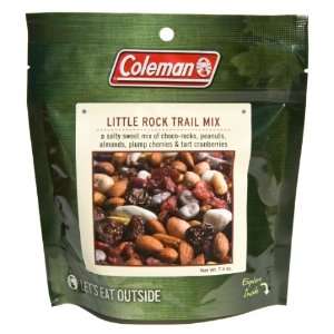  Coleman Little Rock Trail Mix