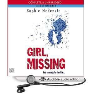 Girl, Missing [Unabridged] [Audible Audio Edition]