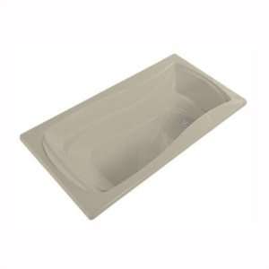  Kohler K 1242 Mariposa 5Bath Tub with Reversible Drain 