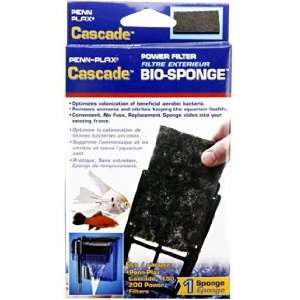  Cascade 100 Bio Sponge by Penn Plax