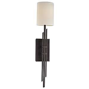  Kendo Vertical Wall Sconce by Troy Lighting