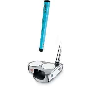 Florida Marlins Odyssey White Hot 2 Ball Putter  Sports 