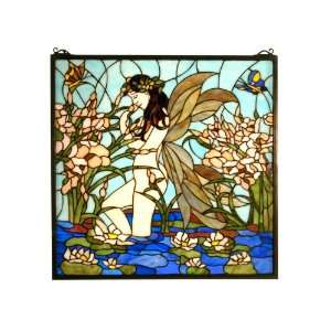   Animals Nouveau Insects Window  67520:  Home & Kitchen