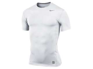 Nike Store España. Nike Pro Combat Core Compression Camiseta de manga 