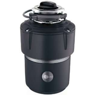 InSinkErator Evolution Pro Cover Control 3/4 HP Garbage Disposer at 