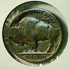 1923 USA Buffalo Indian Head Nickel Five Cent