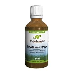   Drops for Hormone Balance after Childbirth (50ml) 