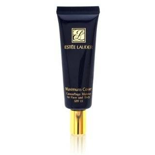 Estee Lauder Maximum Cover Camouflage Makeup SPF 15 for Face and Body 