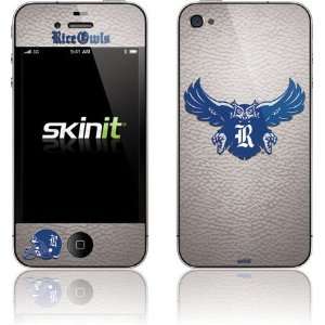  Rice University Owls skin for Apple iPhone 4 / 4S 